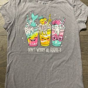 10/12 Children’s Place t-shirt. Like new!